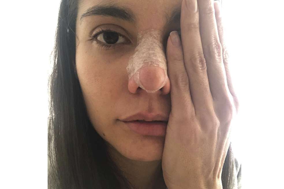 Eileen Moreno