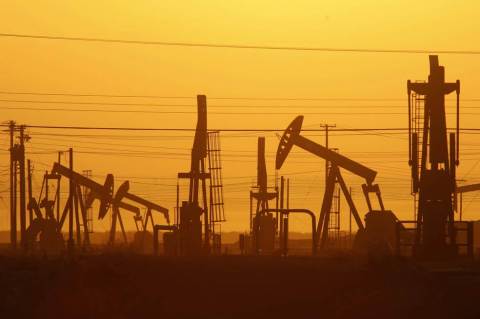 Inyectar CO2 en suelos en lugar de agua sería más eficaz para extraer gas y petróleo