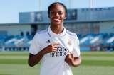 ¿Cuándo vuelve a jugar Linda Caicedo con Real Madrid?