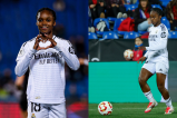 Linda Caicedo anotó un golazo para meter a Real Madrid a la final: mire en video