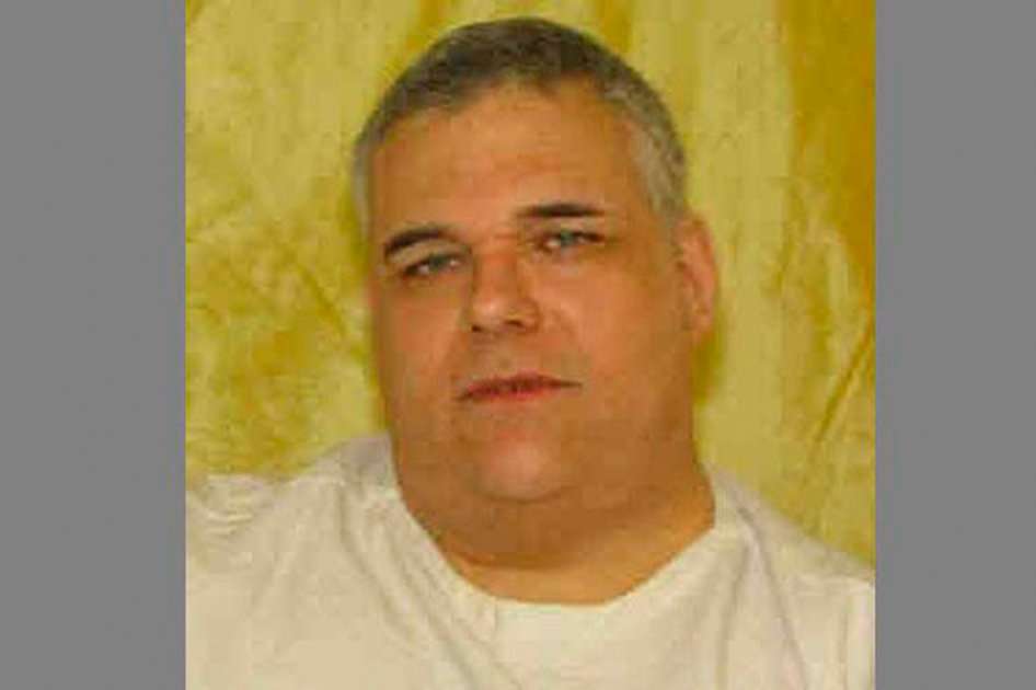 Ronald Post está condenado a muerte en el estado de Ohio, EE.UU. / Tomada de internet