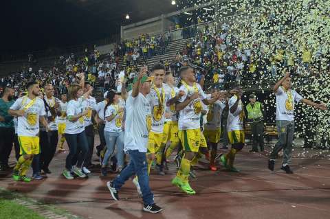 Leones y su duro camino a la primera división del fútbol colombiano
