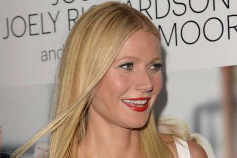 Astronomer contrata a Gwyneth Paltrow, exesposa de Chris Martin, tras escándalo