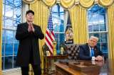 ‘Apartheid’, Israel, los nazis y el régimen Trump