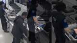 Agentes fueron detenidos tras robar las maletas en el aeropuerto de Miami