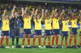 Una a una, las finalistas de la selección de Colombia femenina en la Copa América