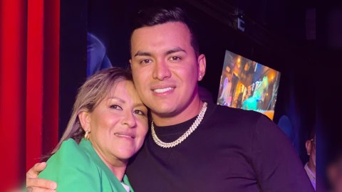 Mamá de Yeison Jiménez cumplió años. Así fue la celebración: “Una mujer muy fuerte”
