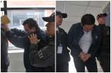 Envían a la cárcel Modelo al abogado del empresario Carlos Mattos