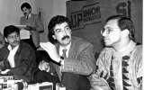 La audiencia en la Corte IDH que la Unión Patriótica lleva esperando 28 años