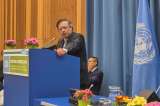 Gustavo Petro liderará debate crucial del Consejo de Seguridad sobre paz en Oriente Medio