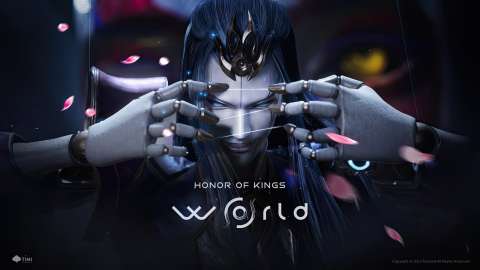 Honor of Kings, el videojuego de descarga gratuita más popular del planeta