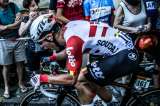 Roban al equipo belga Lotto Soudal en pleno Tour de Francia