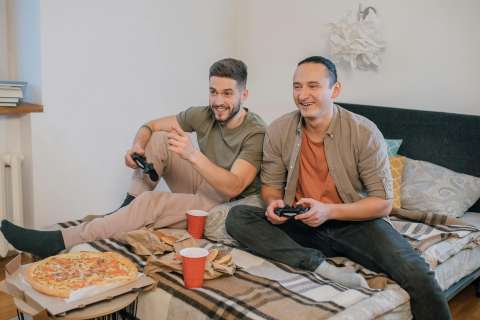¿Se considera un conocedor del gaming? Póngase a prueba