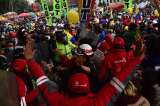 “Hoy no hay un solo policía que no haya recibido instrucción en DD. HH.”: Molano