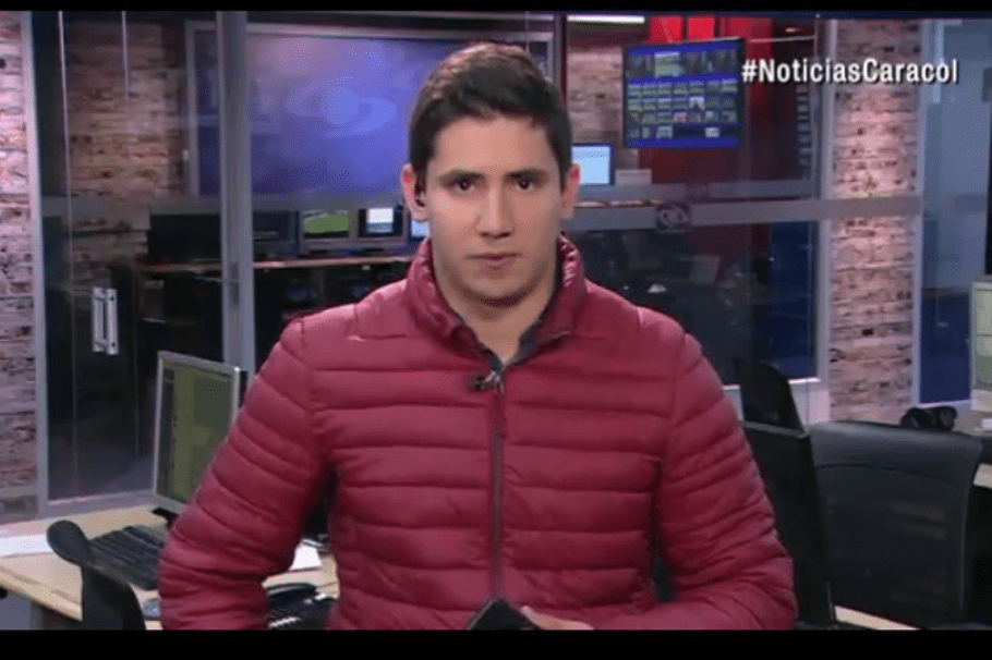 Juan Camilo Merlano