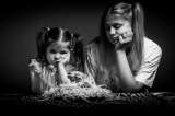 “Ser mamá es lo más hermoso del mundo” y otros mitos dañinos sobre la maternidad