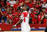 América y Santa Fe dejaron todo abierto en los cuartos de Liga BetPlay: los goles del 1-1