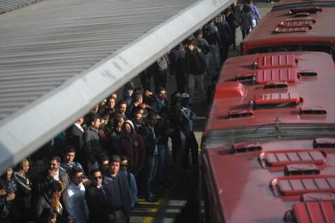 Movilidad hoy, 13 de agosto: fallas en algunos semáforos de la ciudad