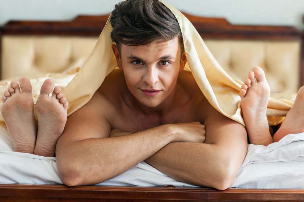 Pansexual, poliamor, relaciones sexuales, orientación sexual