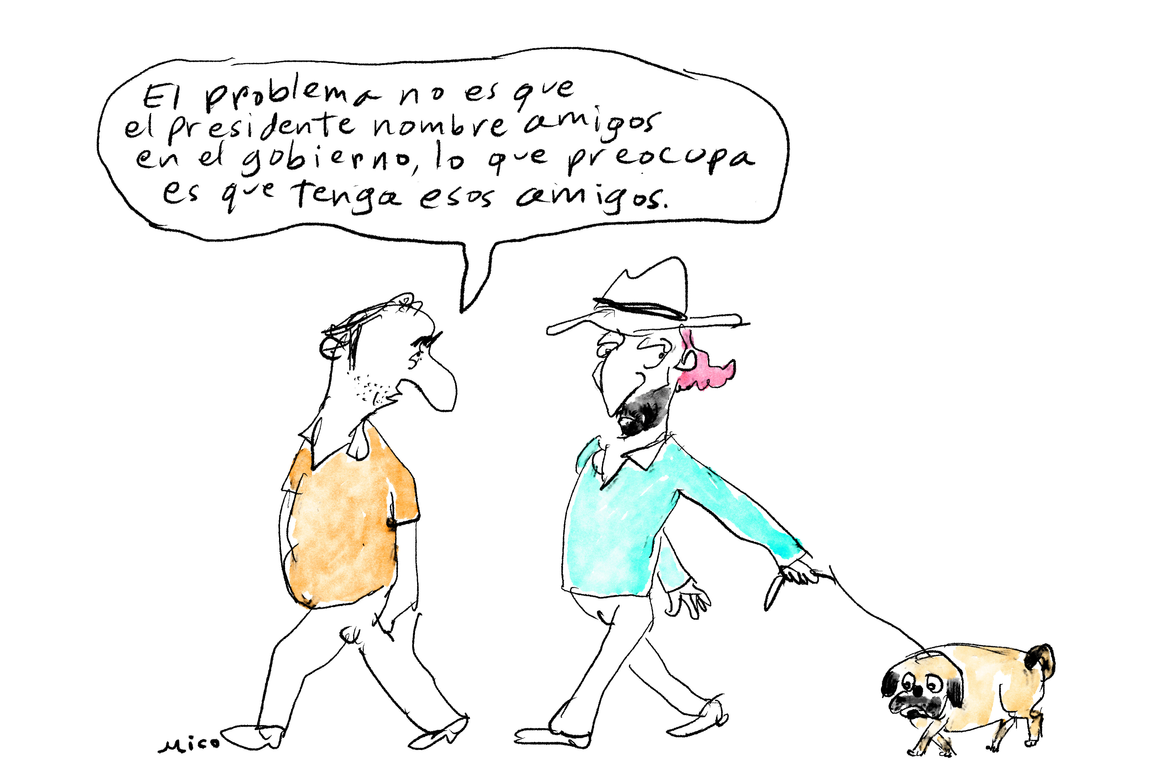 Caricatura