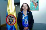 Cambios en Minambiente: Luz Dary Carmona se posesionó como viceministra de Ordenamiento Ambiental