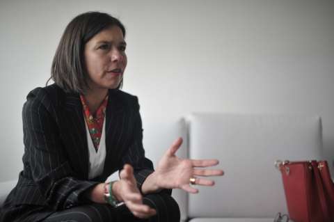 Banco de desarrollo de América Latina apunta al agro colombiano