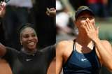 Serena Williams ganó y se medirá a Sharapova en un gran duelo de octavos
