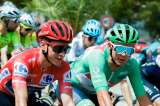 ¡Final en puerto de primera! Esta es la etapa de este jueves en la Vuelta a España