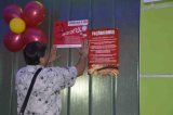 Tenderos de Suba dicen no a la restricción