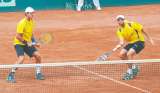 Cabal y Farah siguen haciendo historia