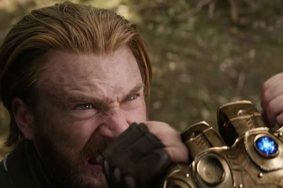 Marvel