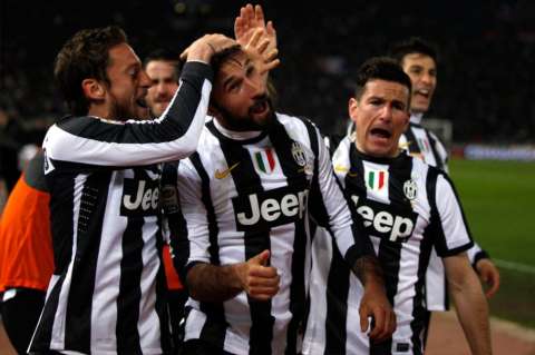 Juventus derrotó al Bolonia y se acerca al ‘Scudetto’