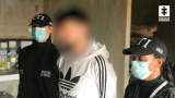 A la cárcel fotógrafo Alex Cruz, a quien Diana Quirós denunció por abuso sexual