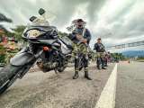 Ejército tendrá más de 550 puestos de control vial durante fiestas de fin de año