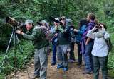 Cali, la ciudad de las aves, regresa la BirdFair 2026 a Colombia
