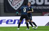 Luis Fernando Muriel anotó golazo en empate de Atalanta en Alemania