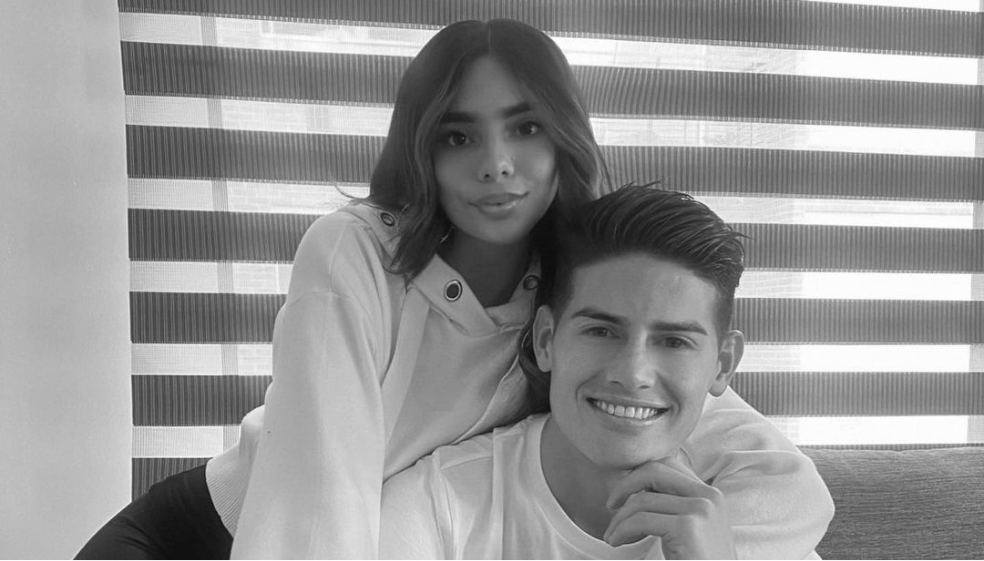 Hermana de James Rodríguez habló de las dificultades de ser madre y dividió opiniones