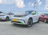 Nuevo BYD Dolphin en Colombia: ¿referente en autonomía, confort y espacio?