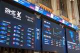 ¿Volatilidad en los mercados? Operadores de divisas aumentan apuestas por Trump