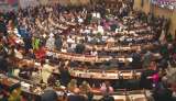 En más de $35 millones quedó el salario de los congresistas para 2022