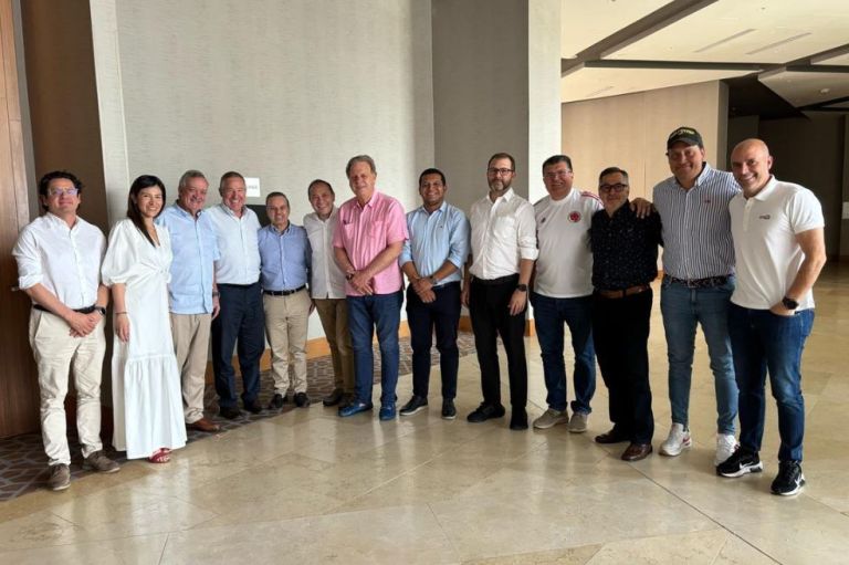 Ya no hay huelga de futbolistas: Acolfutpro, Dimayor y FCF llegaron a un acuerdo