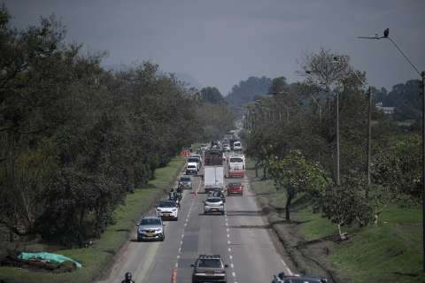 Tras audiencia pública: inicia el conteo regresivo para la ampliación de la autopista Norte