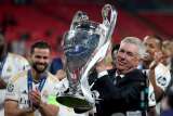 “Ha sido muy difícil, más de lo que se esperaba”: Ancelotti tras ganar la Champions
