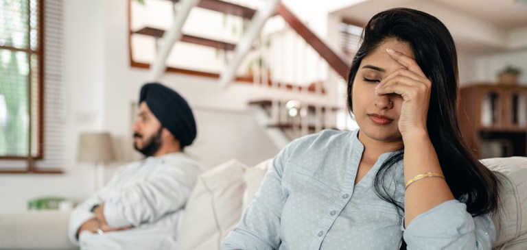 Conozca los tipos de infidelidad en pareja