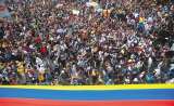 Recuperar la confianza y cumplirles a los jóvenes, urgencias posparo