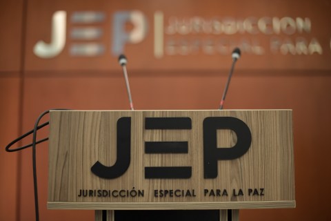 La JEP cerró el proceso contra 133 comparecientes vinculados a caso de falsos positivos