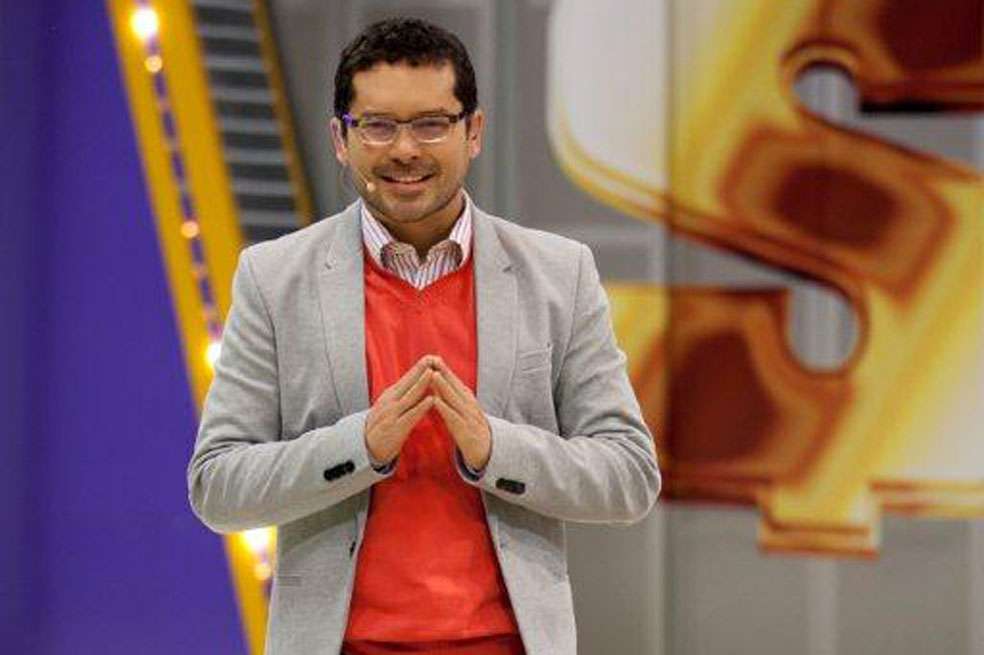 Se le recuerda por frases como: “Qué digo carro, ¡carrazo!”. / Caracol TV