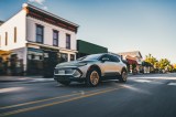 Equinox EV: una camioneta líder en tecnología… y, además, es eléctrica