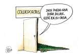 Espaldarazo europeo
