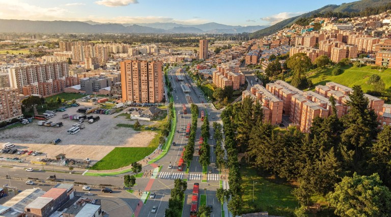 Opinión: Corredor Carrera Séptima, una transformación necesaria